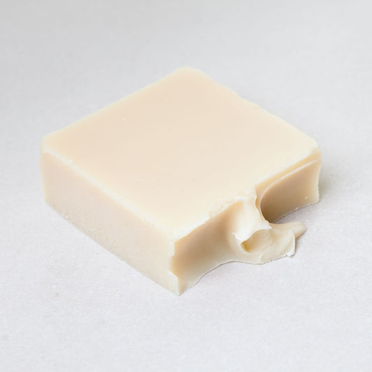 Lavender & Lemongrass Goats Milk Soap