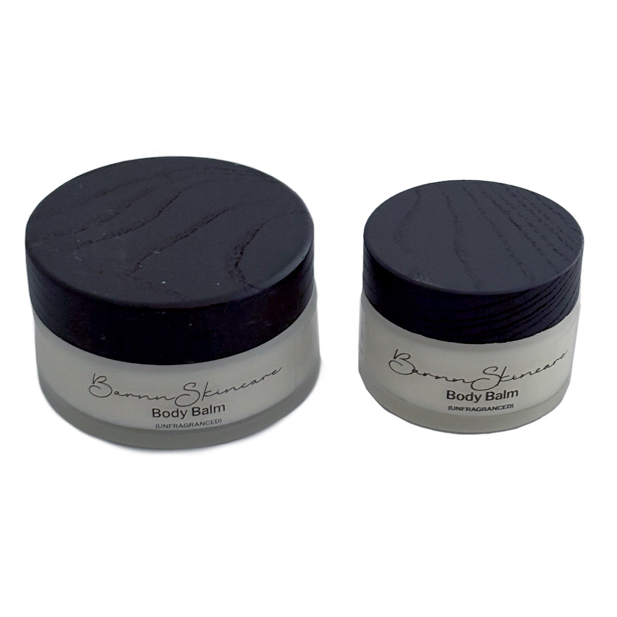 Fragrance Free Body Balm