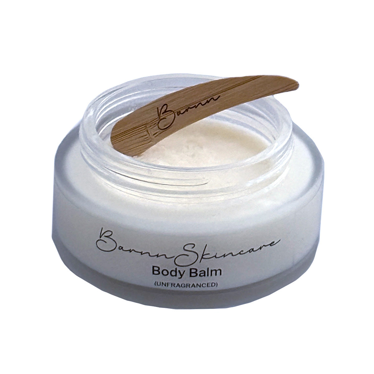 Fragrance Free Body Balm