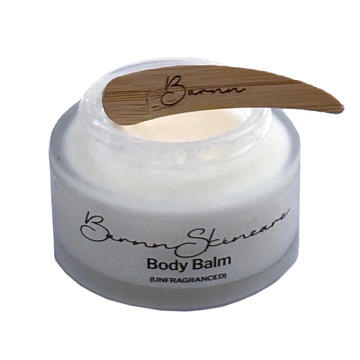 Fragrance Free Body Balm