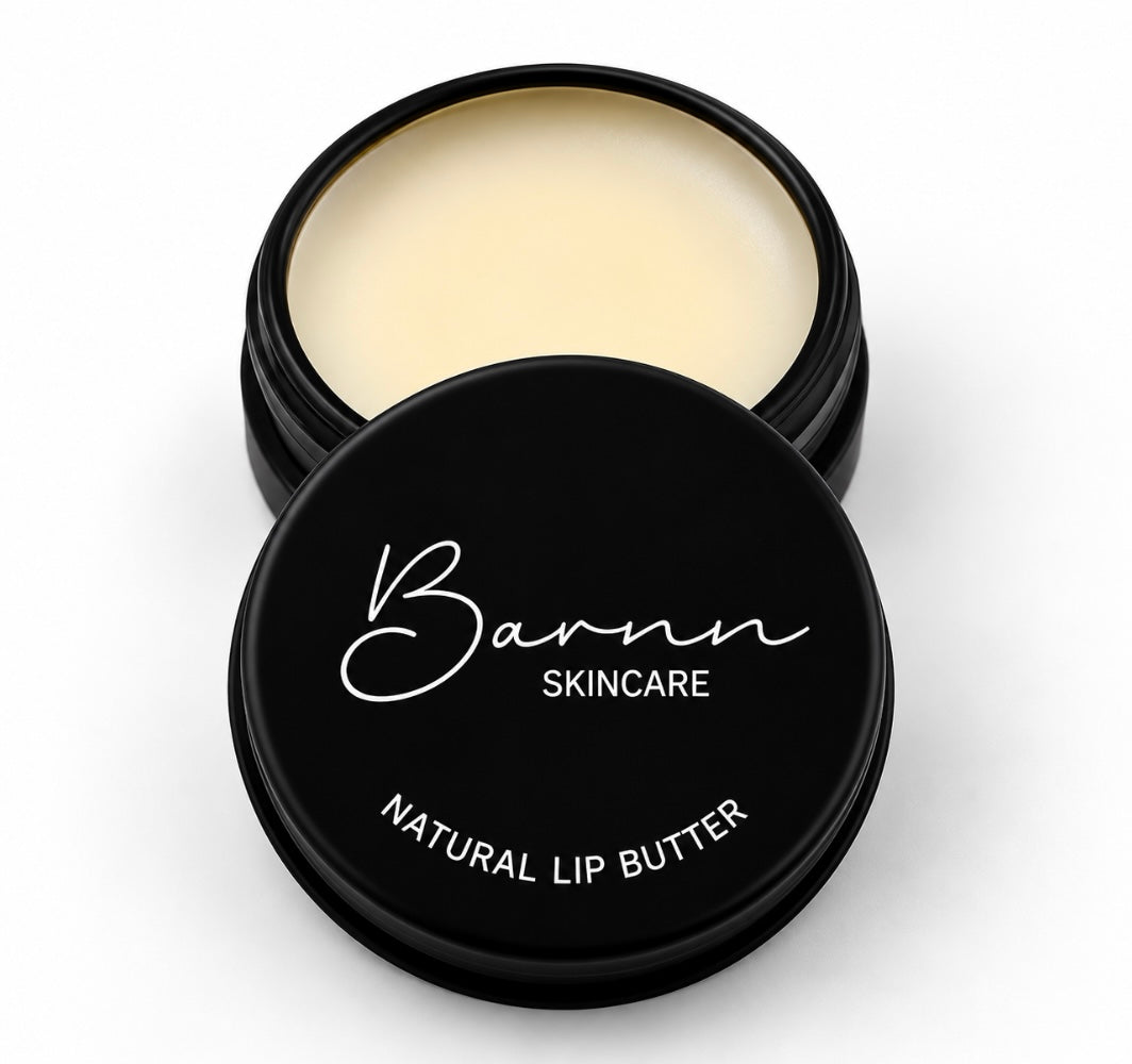 Natural Lip Butter