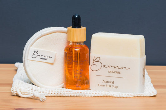 Luxury Night Facial Oil