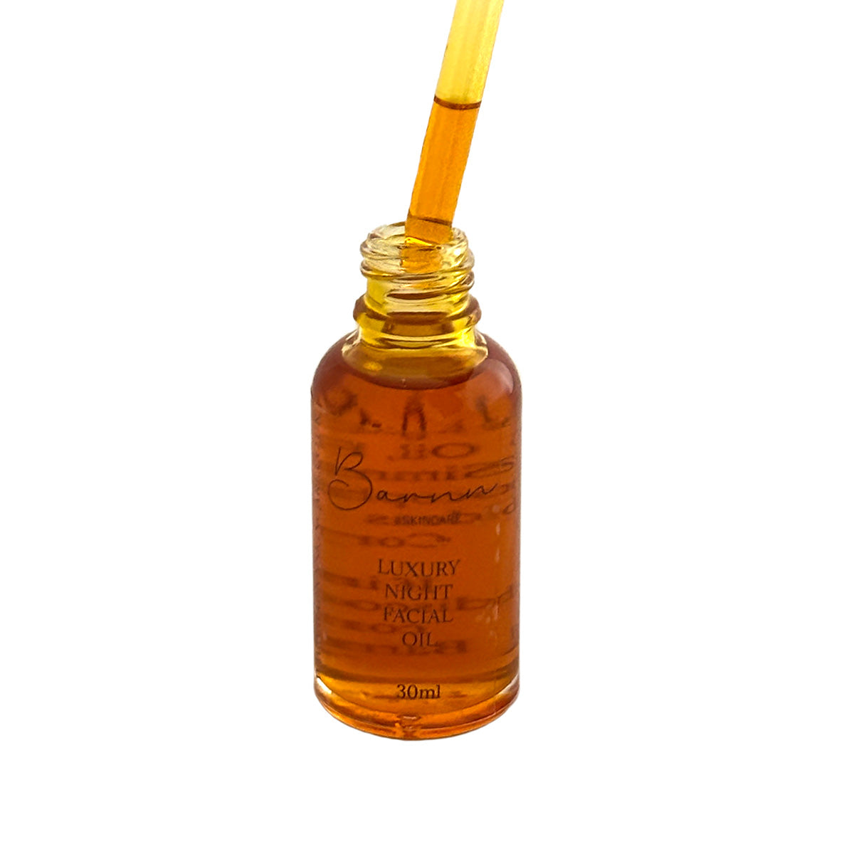Luxury Night Facial Oil