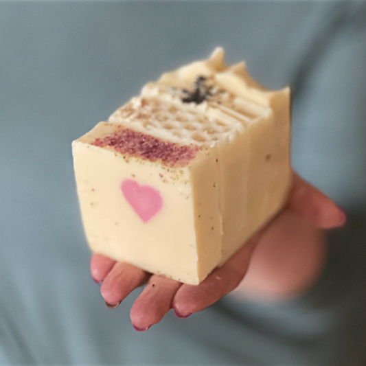 The Secret to Radiant Skin starts with Simplicity