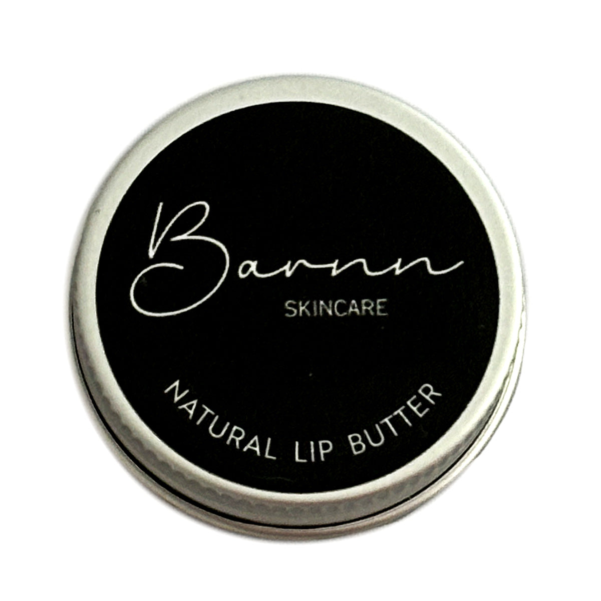 Natural Lip Butter