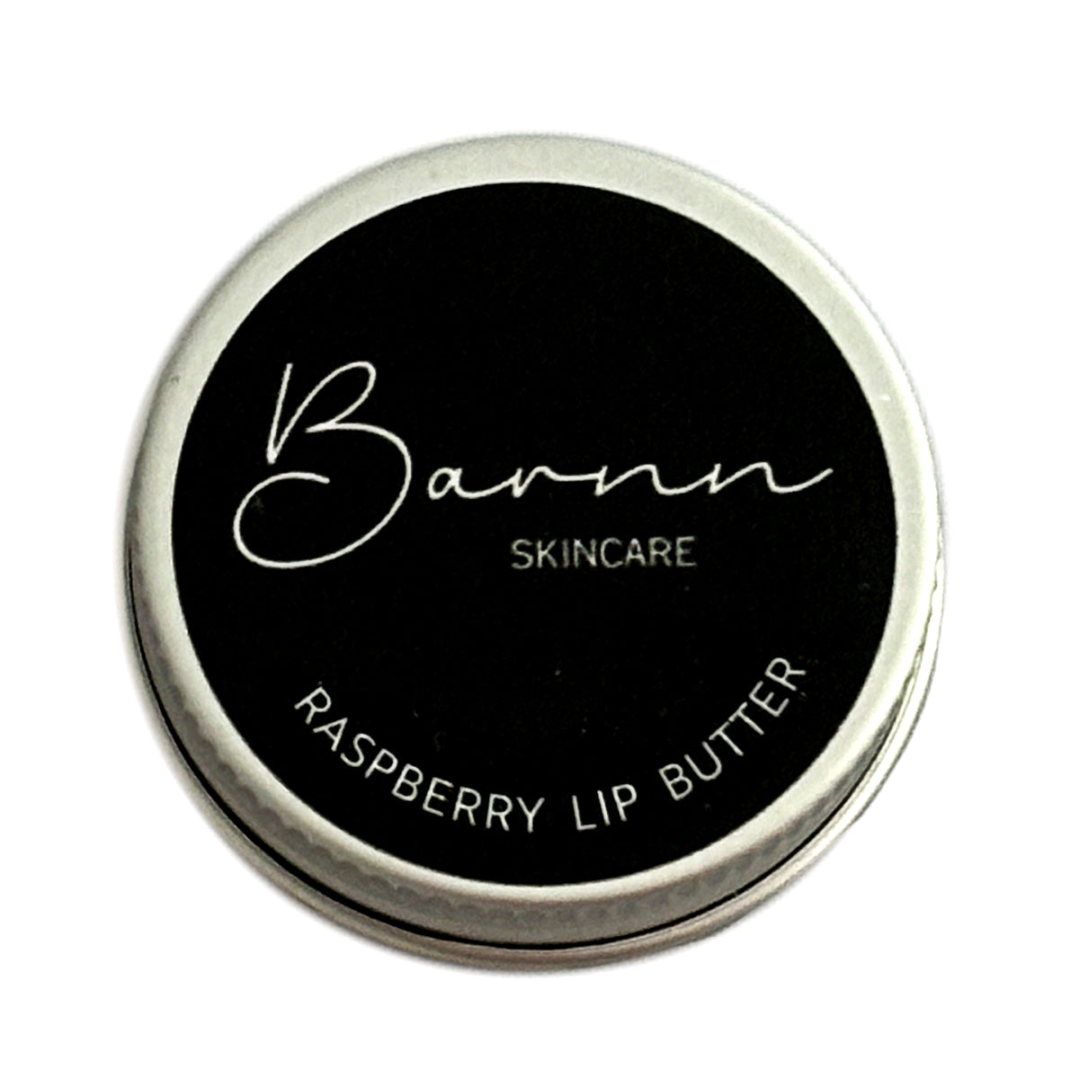 Raspberry Lip Butter