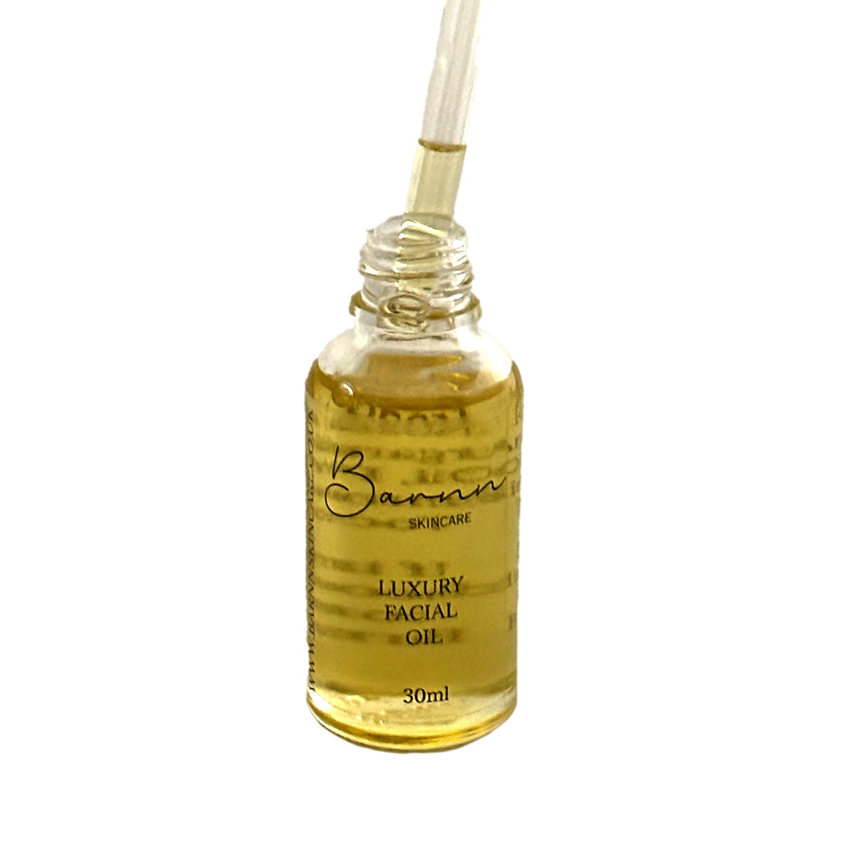 Luxury Facial Oil