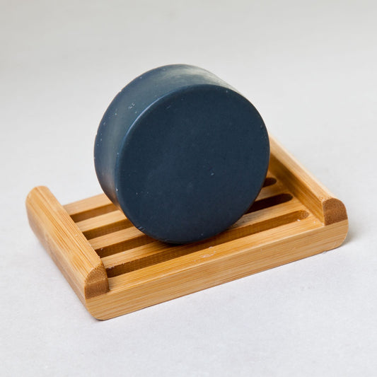 Raised Soap Dish