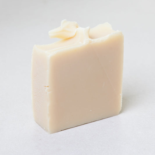 Natural Goats Milk Soap