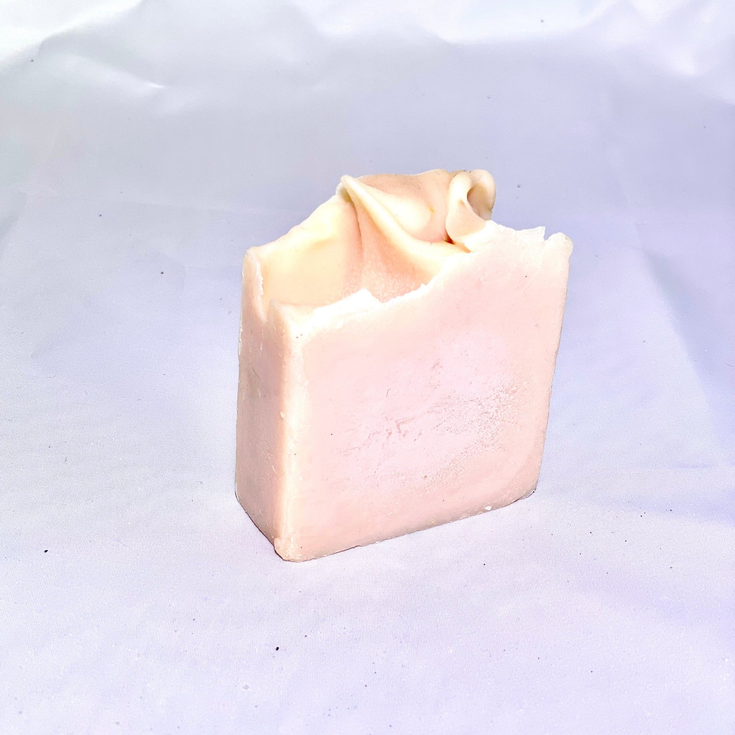 Raspberry Goats Milk Soap